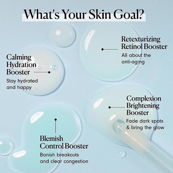 Rose Ingleton MD Retexturizing Booster 1oz - Picture 3 of 4